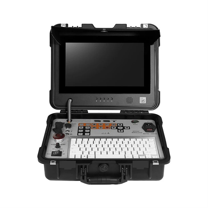 300 Meters Well Inspection Camera