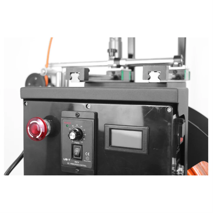 Borewell Inspection Camera