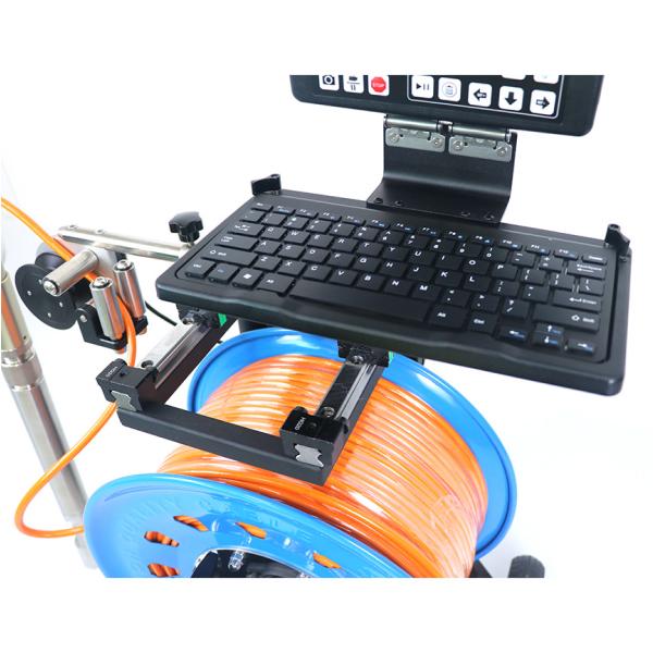 Borewell Video Camera factory