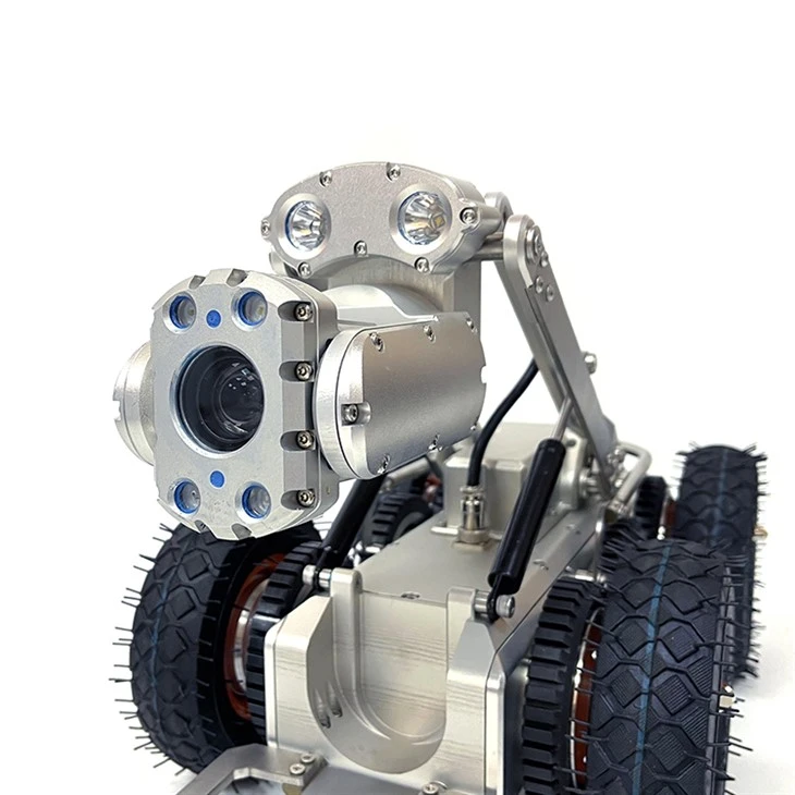 Drain Crawler Camera suppliers