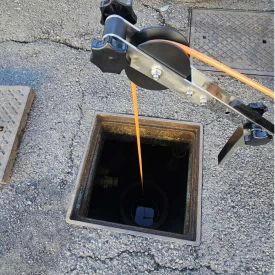Explorando las profundidades: tecnología de cámara de pozo