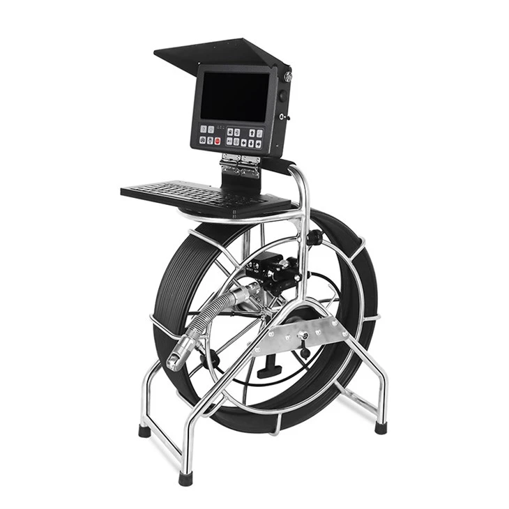 Pipe Inspection Camera 100ft